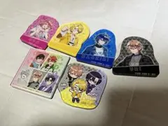 からぴち　マグネットコレクション　セット