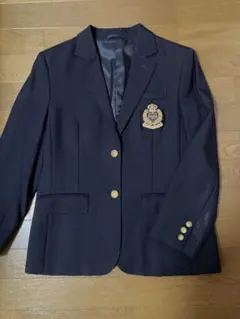 EAST BOY Venus 紺ブレザー　11号 イーストボーイ