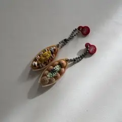 銀だこ　ガチャガチャ　ミニチュア