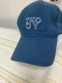 Tokyoデザインキャップ