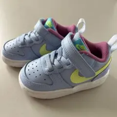NIKE ベビーシューズ スニーカー　BQ5453-405