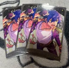 あんスタ 漣ジュンEdenアルカナカードコレクション3
