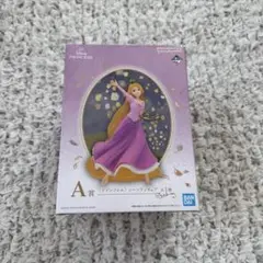 ラプンツェル A賞 フィギュア