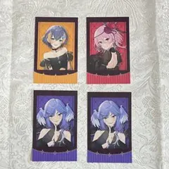 ペトラグリン ロゼミラブロック セレンタツキ2ndAnniversary