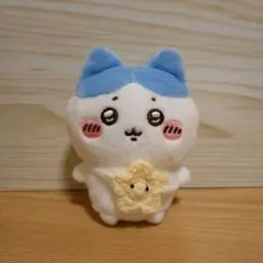 ⑥おほしさまポシェット おすわりぬいぐるみのサムネイル