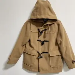 ダッフルコート コート