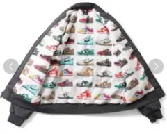 NIKE ナイロンジャケット