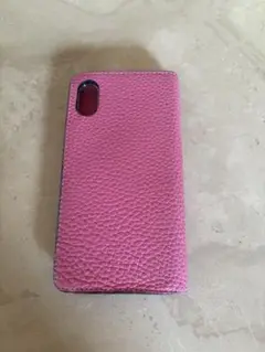 ボナベンチュラ　BONAVENTURA iPhone10 iPhoneX