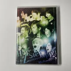 むすめん。Zeppダイバーシティ東京 ライブDVD
