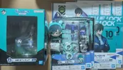 ブルーロック 一番くじ フィギュア 糸師凛