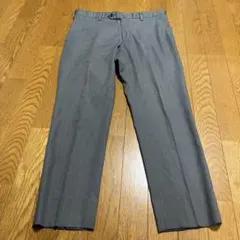 【美品】ユナイテッドアローズ スラックスパンツ48