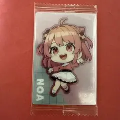 のあさんウエハース カラフルピーチ ウエハース 2 のあ のあさん からぴち｜Yahoo
