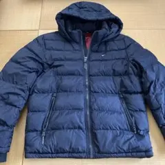 tommy hilfiger アウター