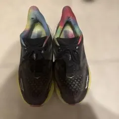 hoka ランニングシューズ