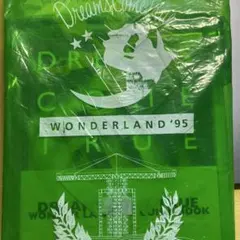 2025年最新】ドリカムワンダーランド1995の人気アイテム - メルカリ