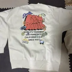 ベンデイビス スウェット