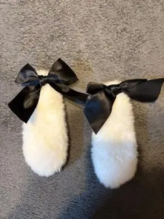 [匿名配送]うさ耳 コスプレ ヘアピン