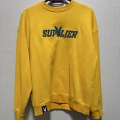 SUPPLIER トレーナー