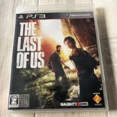 THE LAST OF US