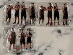 アルバルク東京 アクスタ