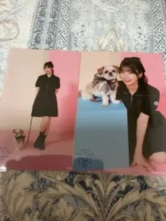 高本彩花 生写真 バラ売り 高本彩花 高瀬愛奈 生写真 - メルカリ