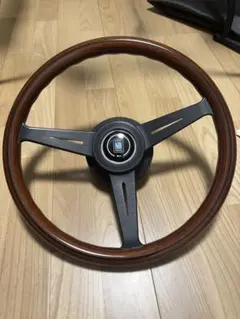 T*e様 Nardi ステアリングホイール　ジムニー　ボスあり T*e様 Nardi ステアリングホイール ジムニー ボスあり - メルカリ
