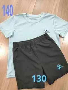 サルトスポーツ 上下セット