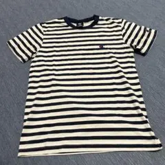 Champion チャンピオン ボーダー Tシャツ 160のサムネイル