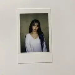 サクラ トレカ pop up LE SSERAFIM インスタントフォトカード