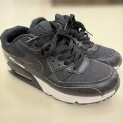 値引きNIKE エアマックス ブラック23cm