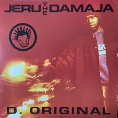 Jeru The Damaja Wrath of the Math US盤 美品 WRATH OF THE MATH (2LP)/JERU THE DAMAJA/ジェルー・ザ