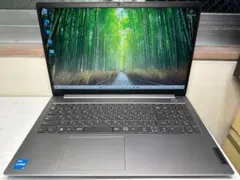 Lenovo ThinkBook 15 G3 R5 16G 256G 500G - メルカリ