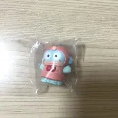 サンリオ　おともだちきぐるみフィギュア　ハンギョドン