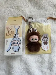 PIN FOR LOVE イニシャルラブブ L