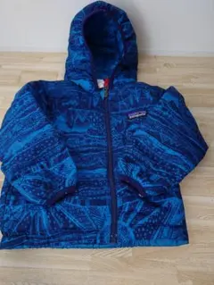 patagonia ２Tダウン