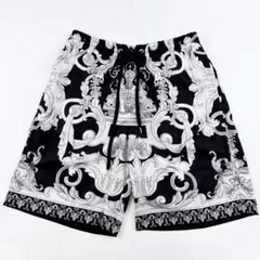 VERSACE メデューサ バロック スイムショーツ 46 CLG認証 - メルカリ