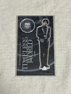 zb1 ハンユジン アクリルスタンド