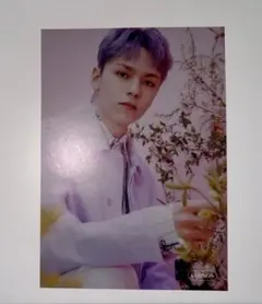 2026年最新】タワレコ フライヤー ジョンハンの人気アイテム - メルカリ