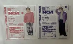 NOA アクリルスタンドのサムネイル