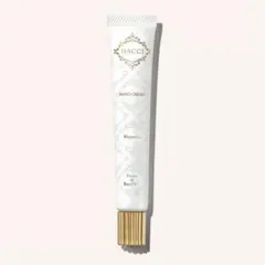 ほぼ未使用　hacci　ハンドクリーム　ハプニング　Happeningのサムネイル