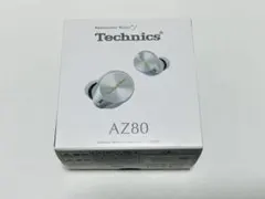 美品 Technics EAH-AZ80 シルバー 右R 右耳　グレー 2025年最新】TECHNICS eah-az80 右の人気アイテム - メルカリ