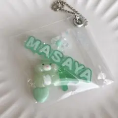 ＊シャカシャカハムスター＊佐野晶哉