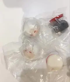 恋と深空　玩心時光シリーズ ミニフィギュア シン