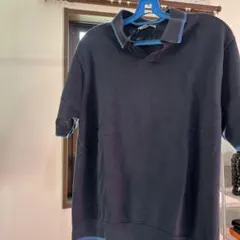 UNIQLO ポロシャツ