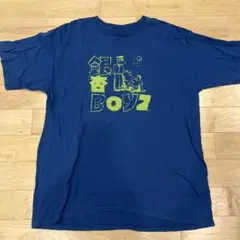 Lサイズ 銀杏BOYZ Tシャツ