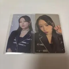 ME:I WAY 笠原桃奈 事前7000 084 - メルカリ