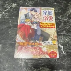 無能な継母ですが家族の溺愛が止まりません つるこ 初版 SORAJIMA