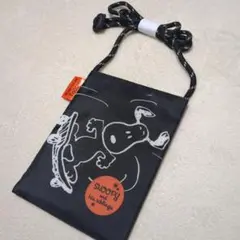 スヌーピーサコッシュ