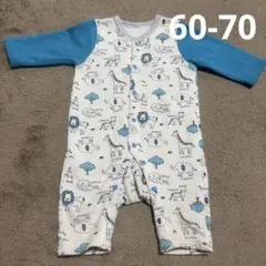 ベビー ロンパース