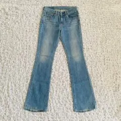 Levi's リーバイス w526-29 ブーツカットデニム ジーンズ 日本製のサムネイル